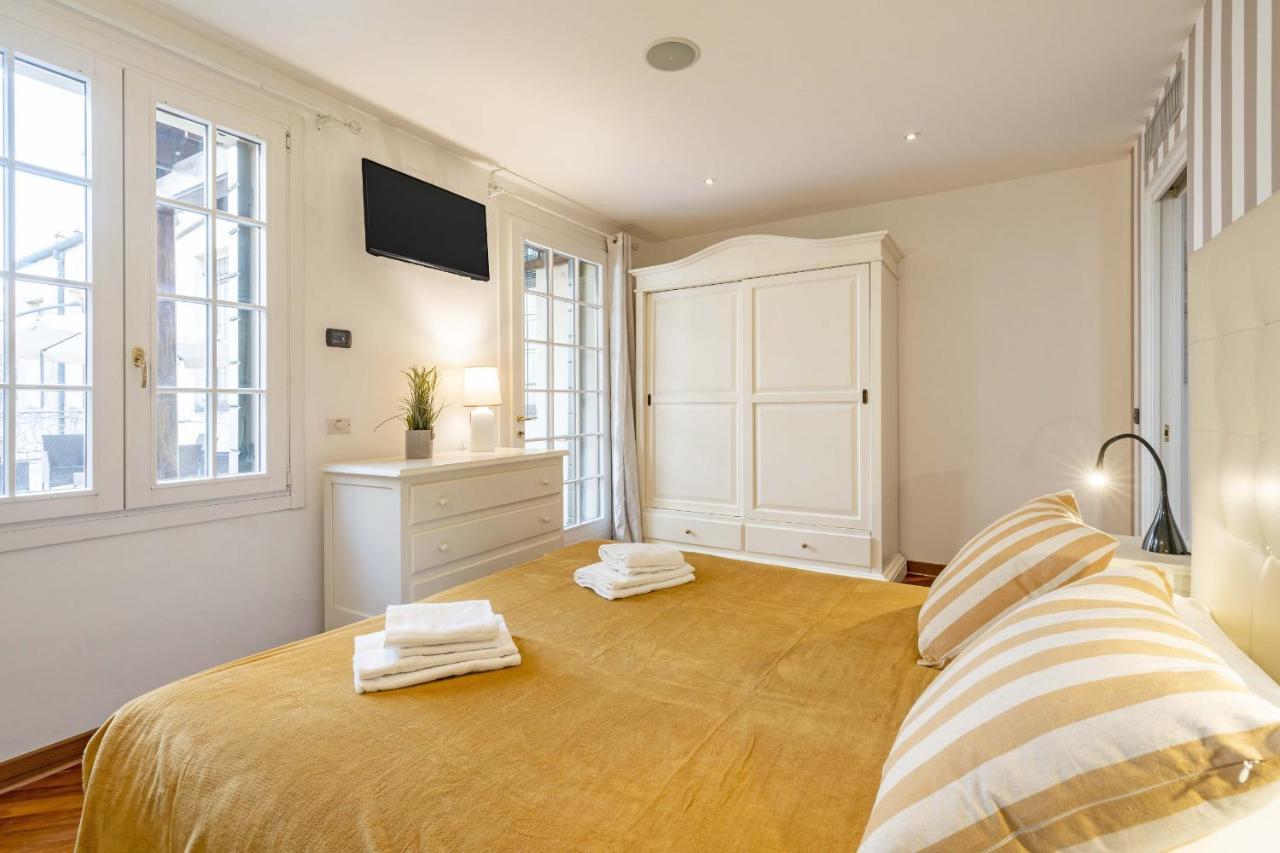Tolentini Canal View & Terrace By Wonderful Italy Appartamento