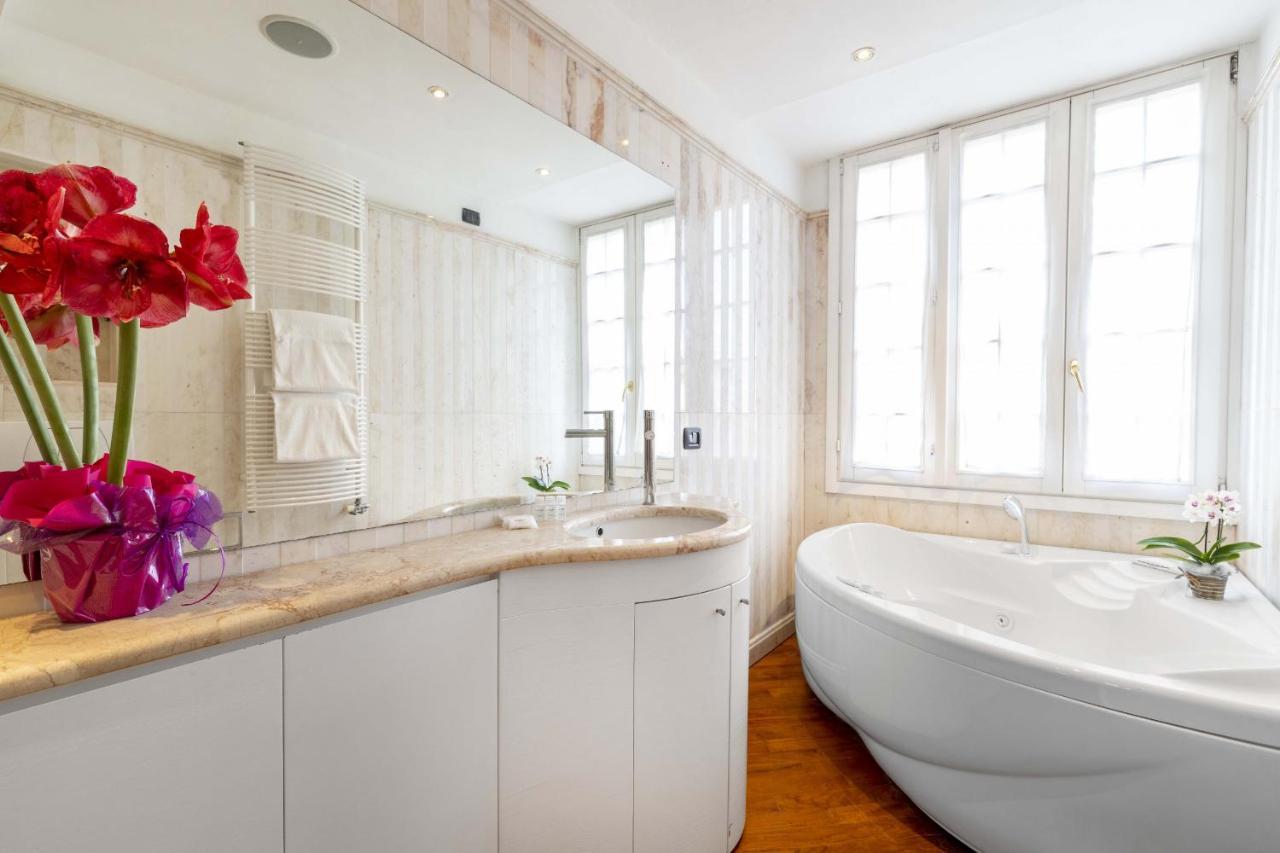 Appartamento Tolentini Canal View & Terrace By Wonderful Italy Venezia