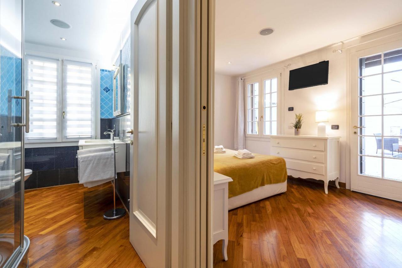 Tolentini Canal View & Terrace By Wonderful Italy Appartamento Venezia