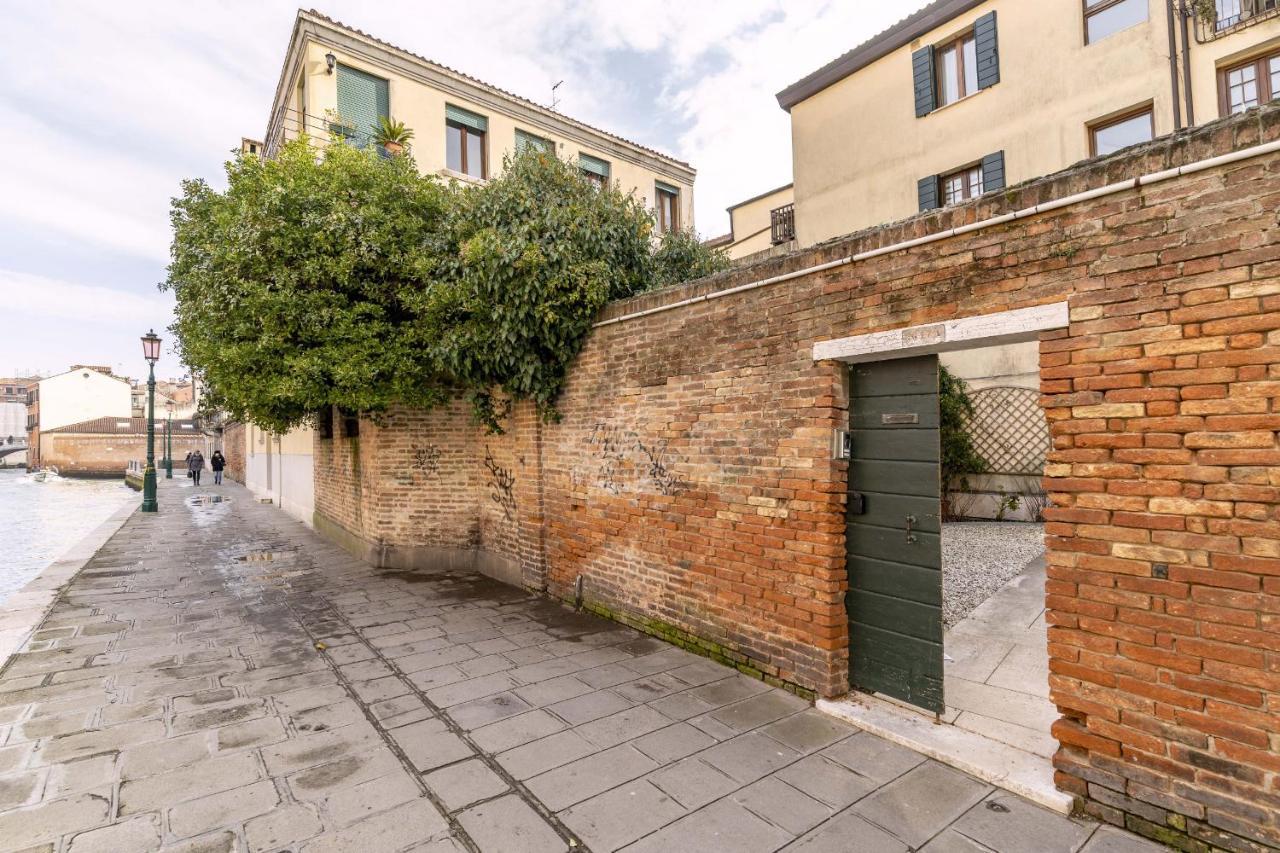 Tolentini Canal View & Terrace By Wonderful Italy Appartamento