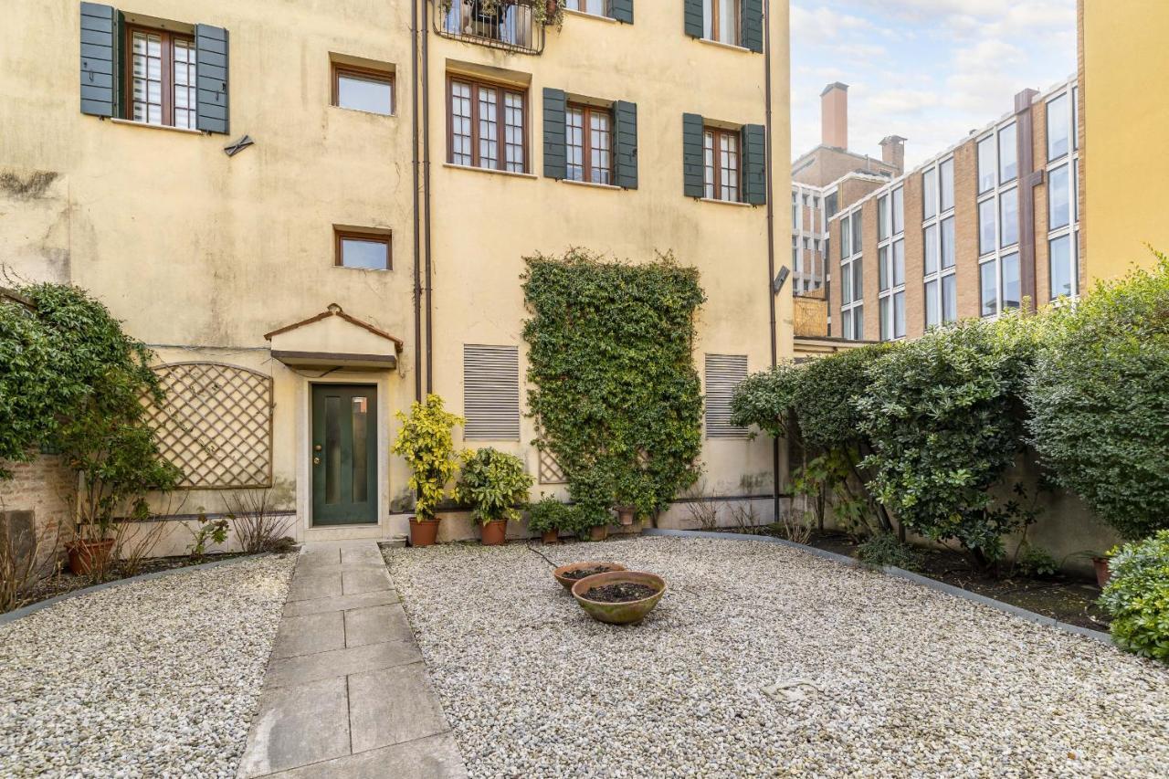 Tolentini Canal View & Terrace By Wonderful Italy