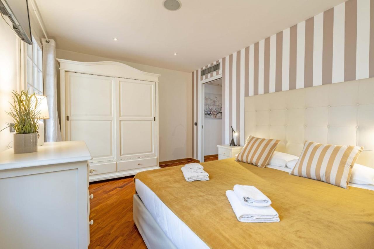 Tolentini Canal View & Terrace By Wonderful Italy Appartamento *