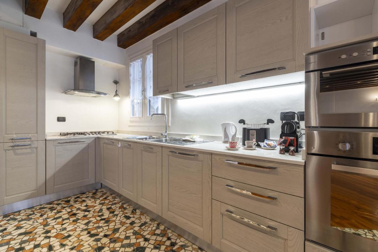 Tolentini Canal View & Terrace By Wonderful Italy Appartamento Venezia