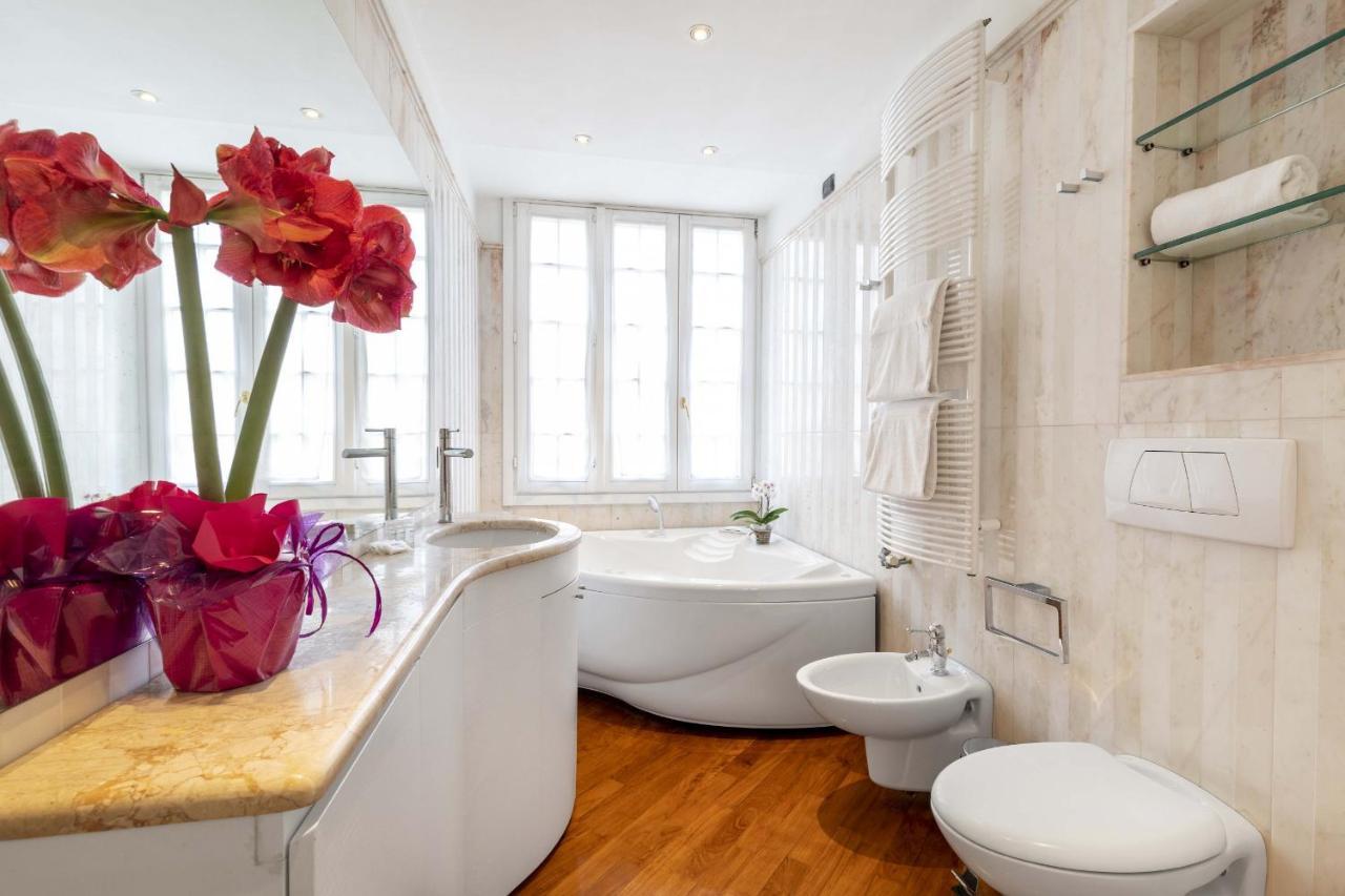 Appartamento Tolentini Canal View & Terrace By Wonderful Italy Venezia