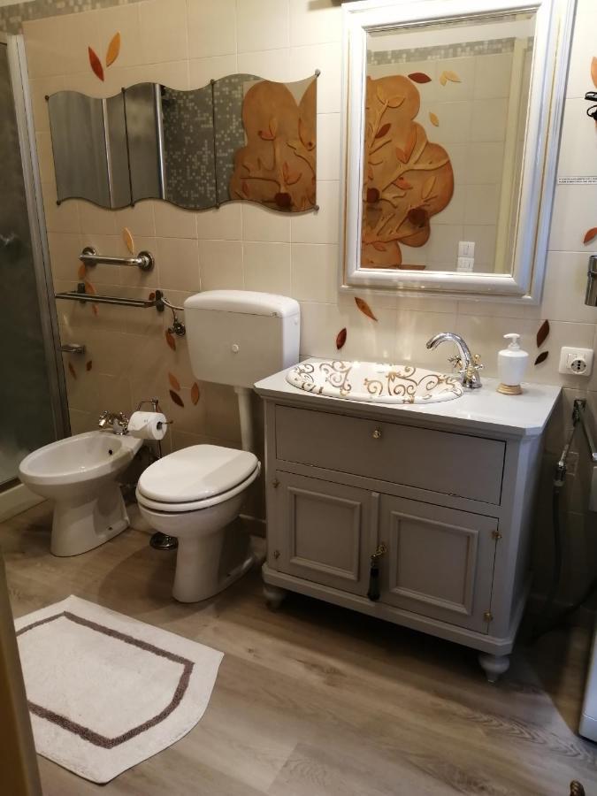 Appartamento Residenza Sara *