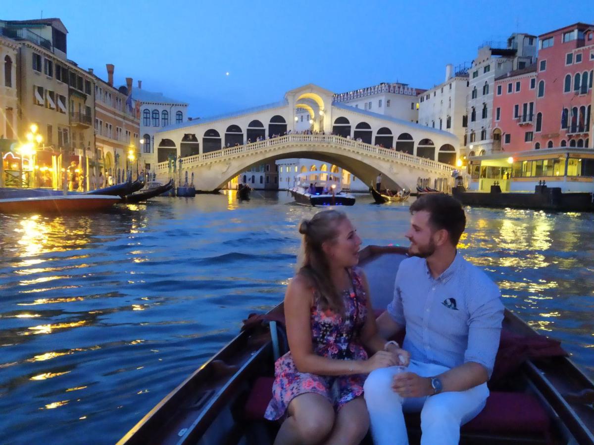 Historical Flat In Cannaregio, Appartamento
