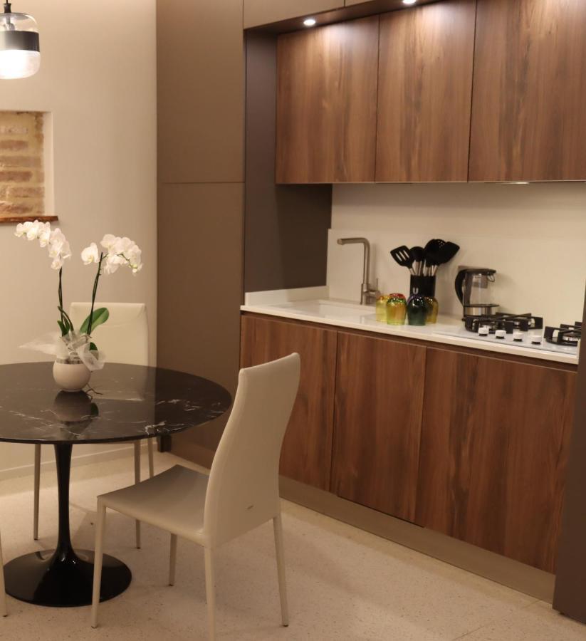 Appartement Honeymoon