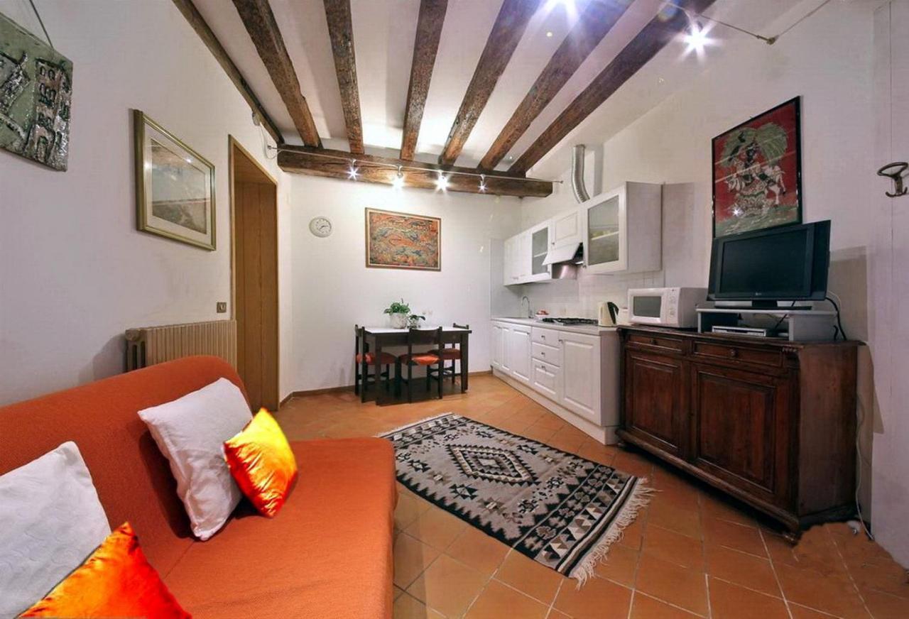 Ca Lucia Appartement *