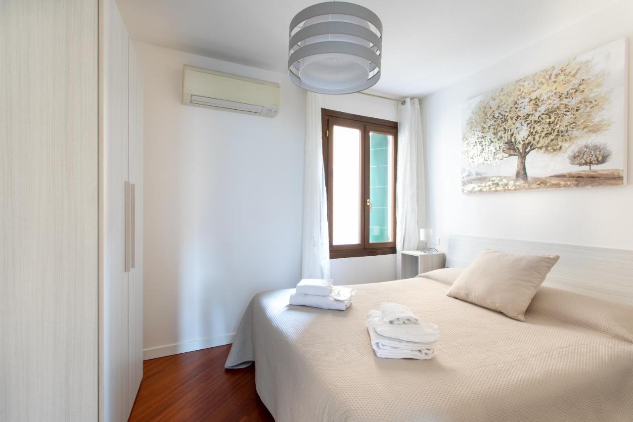 Appartement Palazzina San Polo 2151 Venise