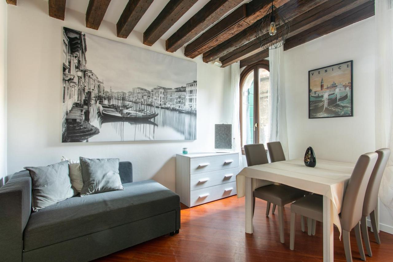 Palazzina San Polo 2151 Venise