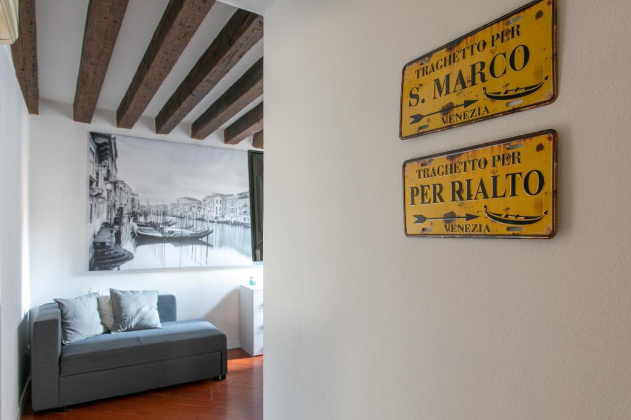 Appartement Palazzina San Polo 2151