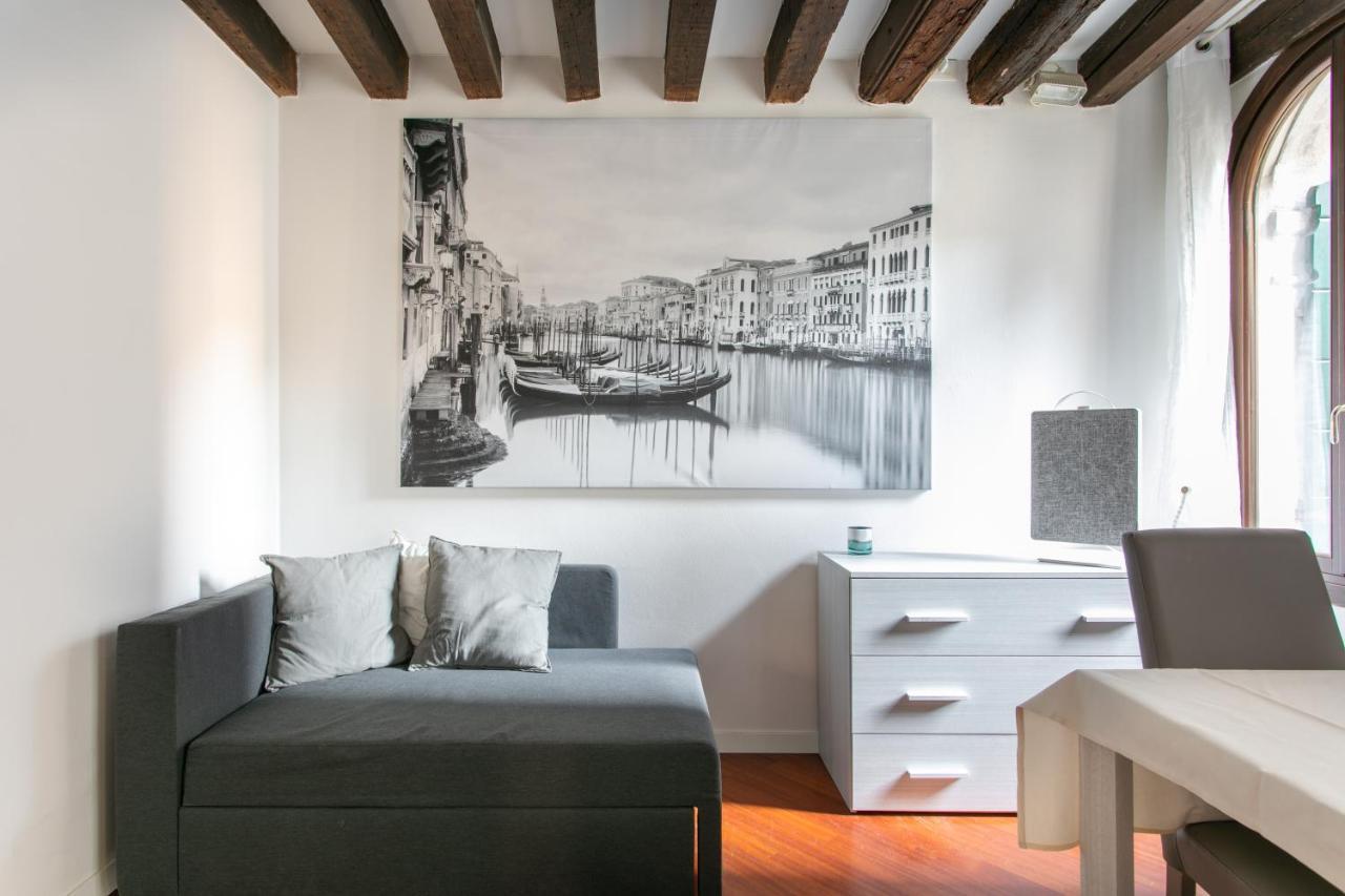 Appartement Palazzina San Polo 2151