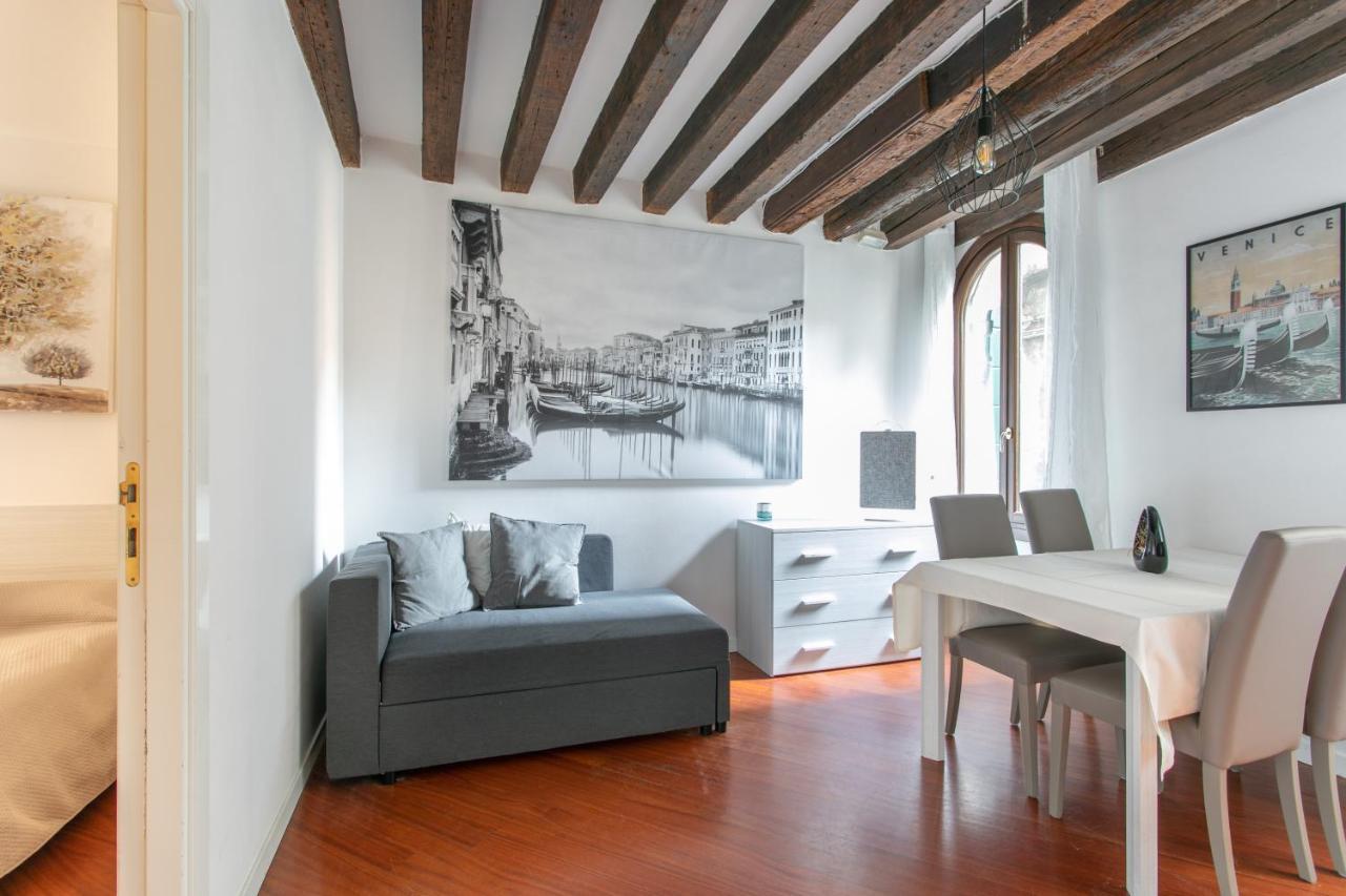 Appartement Palazzina San Polo 2151