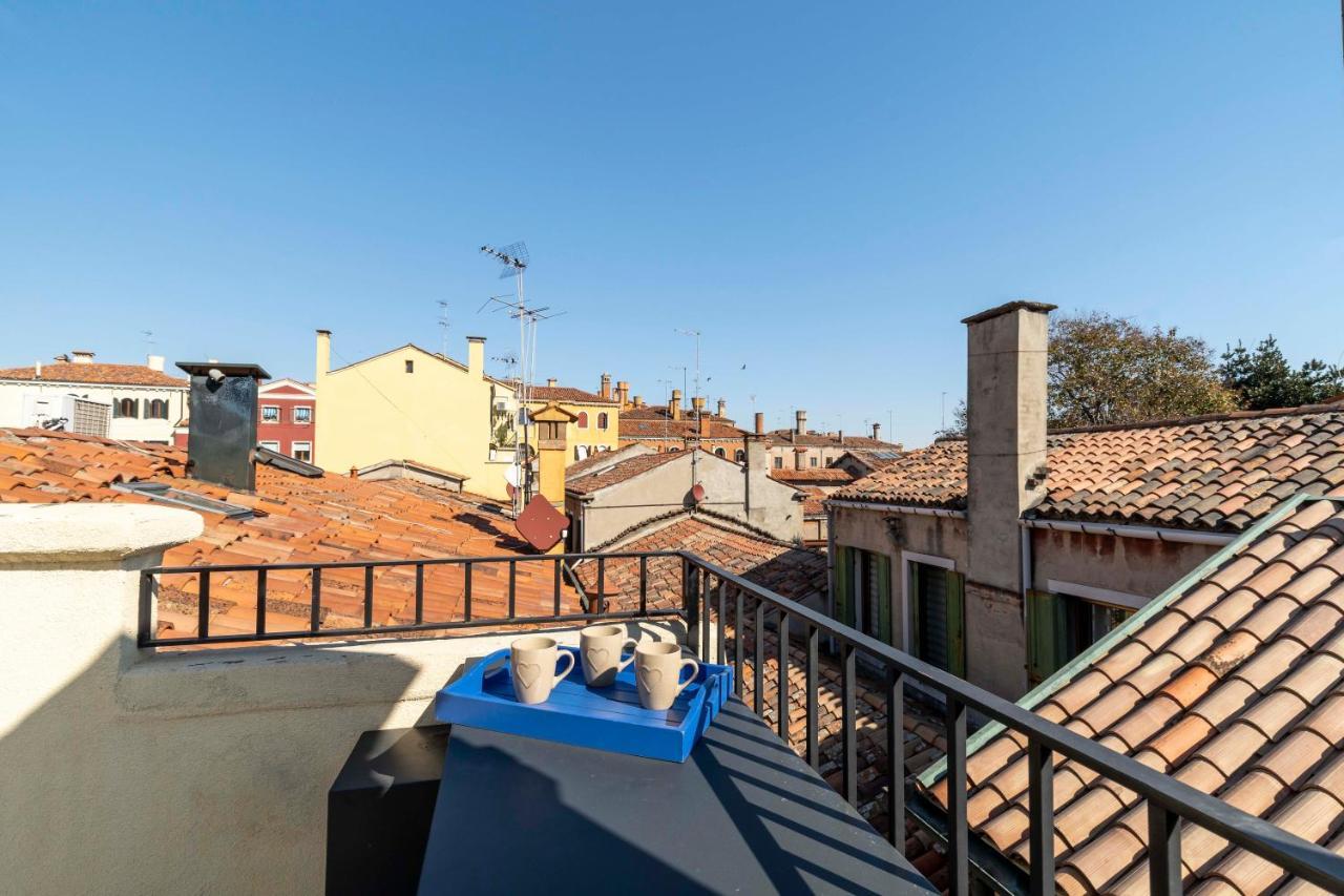 Villa La Terrasse Venetië