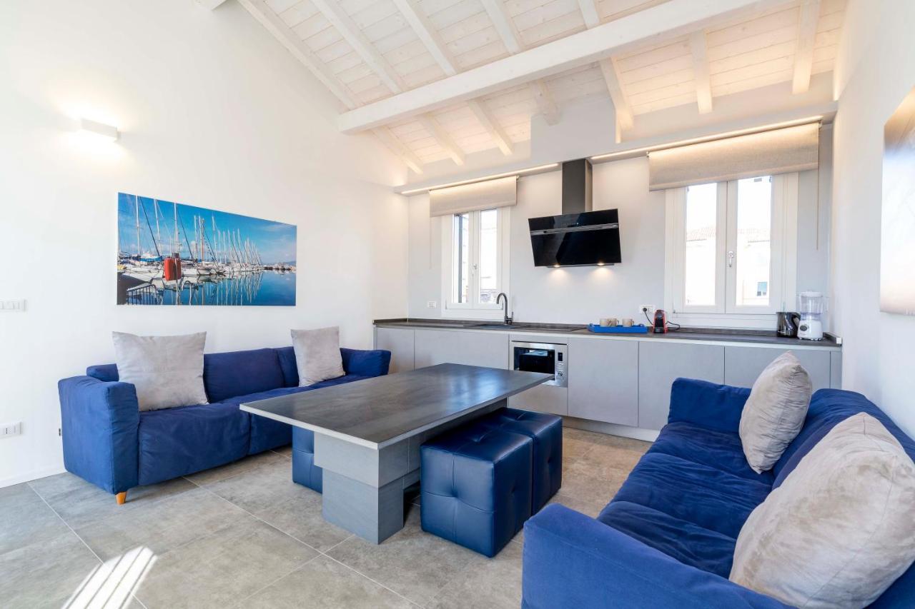 La Terrasse Villa Venetië