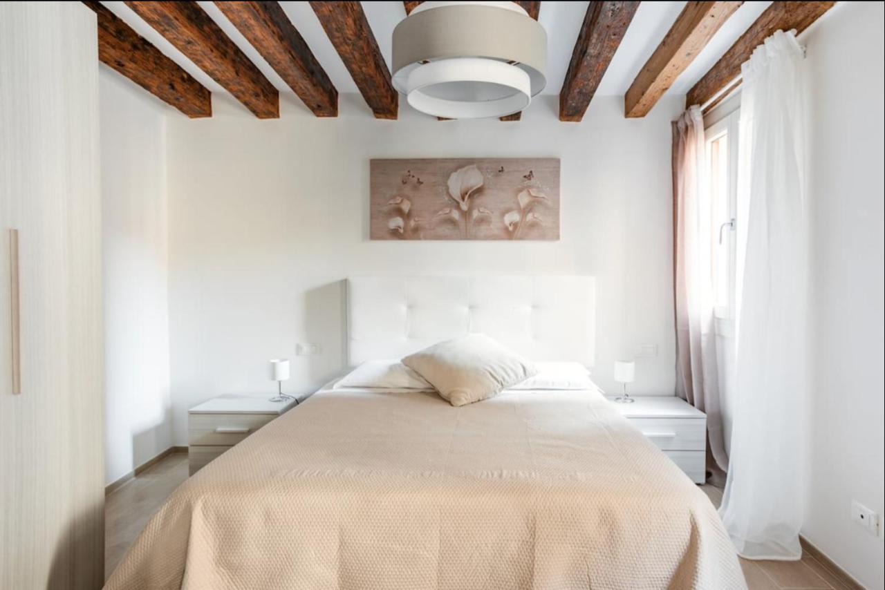 Palazzina San Polo 2151 Venise