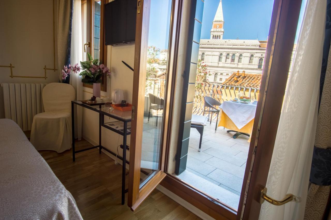 Hotel Antigo Trovatore 3*
