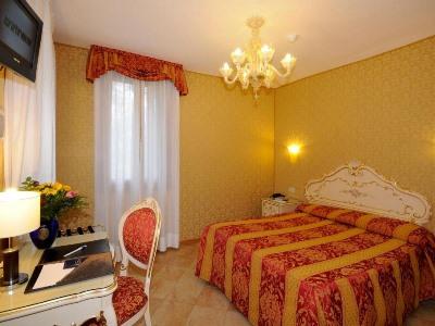 Il Mercante Di 3* Venise