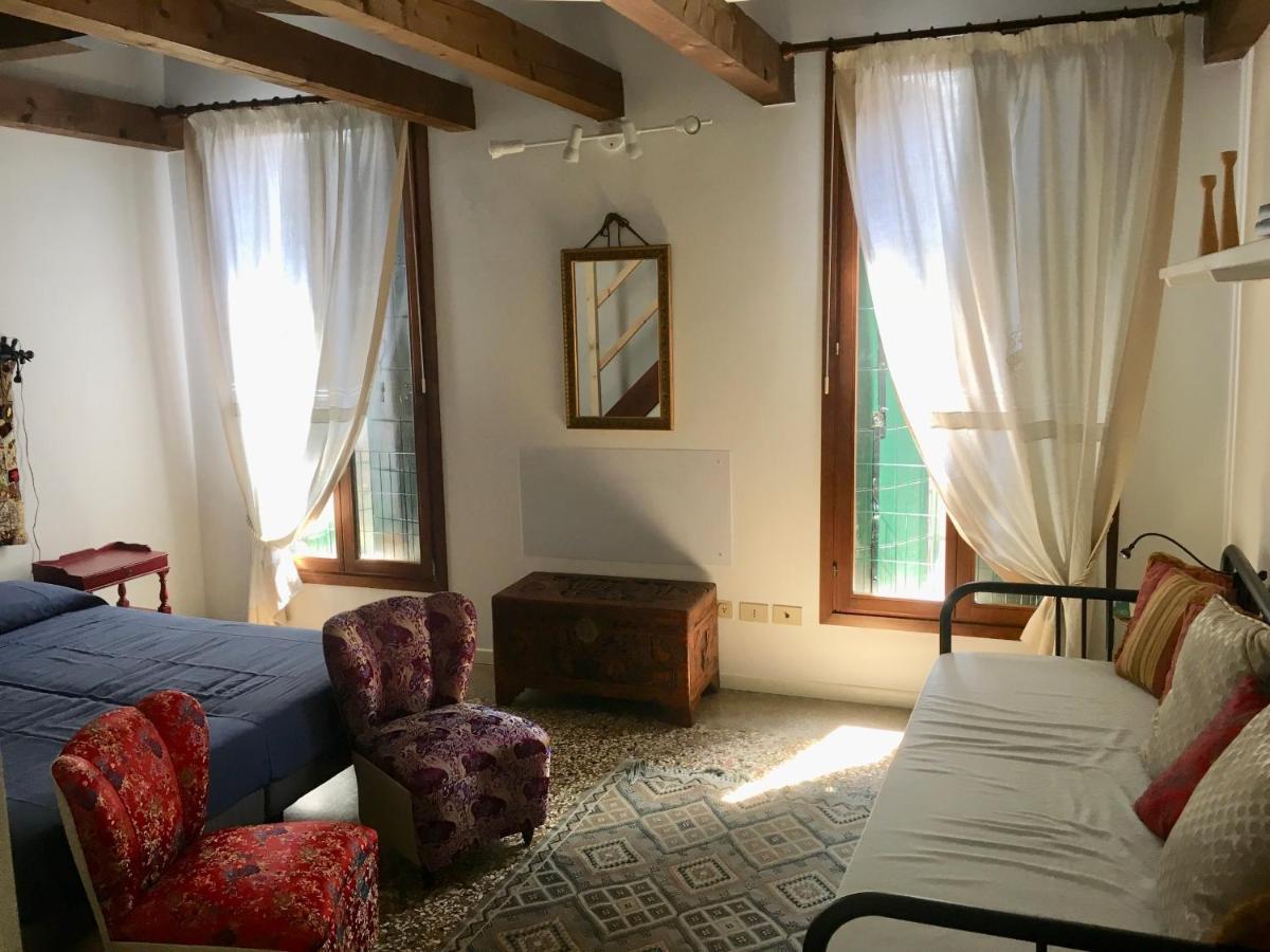 Residenza Emilia Appartement *