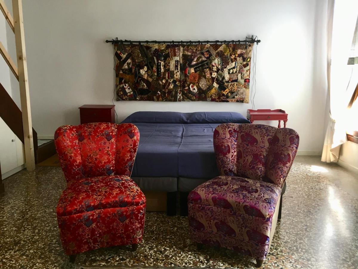 Residenza Emilia Appartement Venetië
