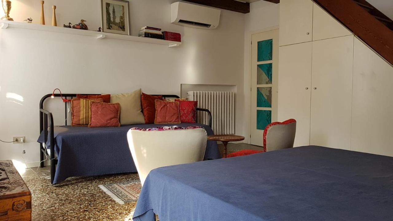 Appartement Residenza Emilia *
