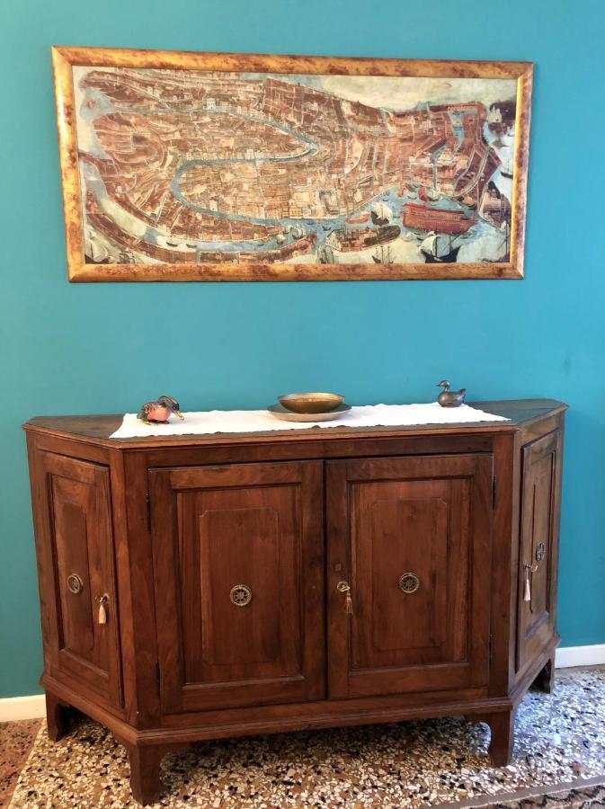 Residenza Emilia * Venise