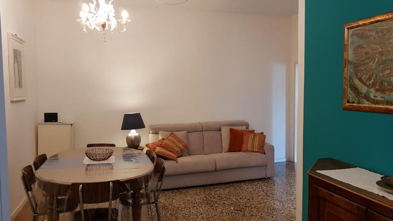 Appartement Residenza Emilia Venise