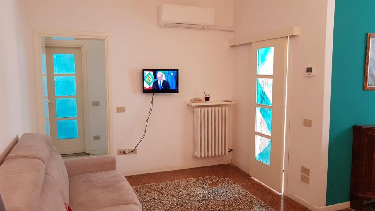 Residenza Emilia Appartement