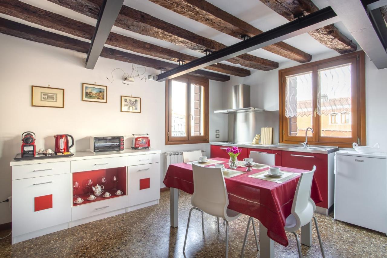 Apartment Guglie View