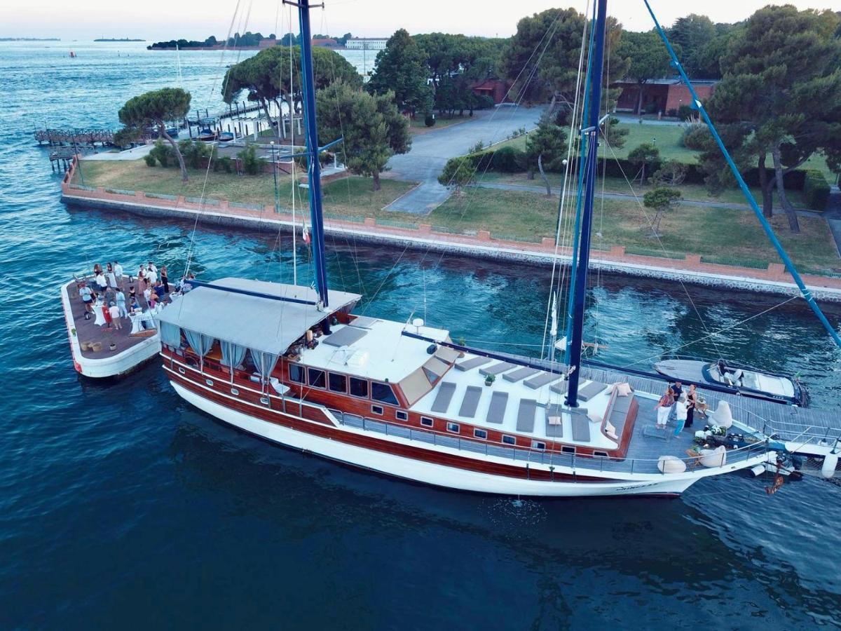 Caicco Lycian Princess Venetië