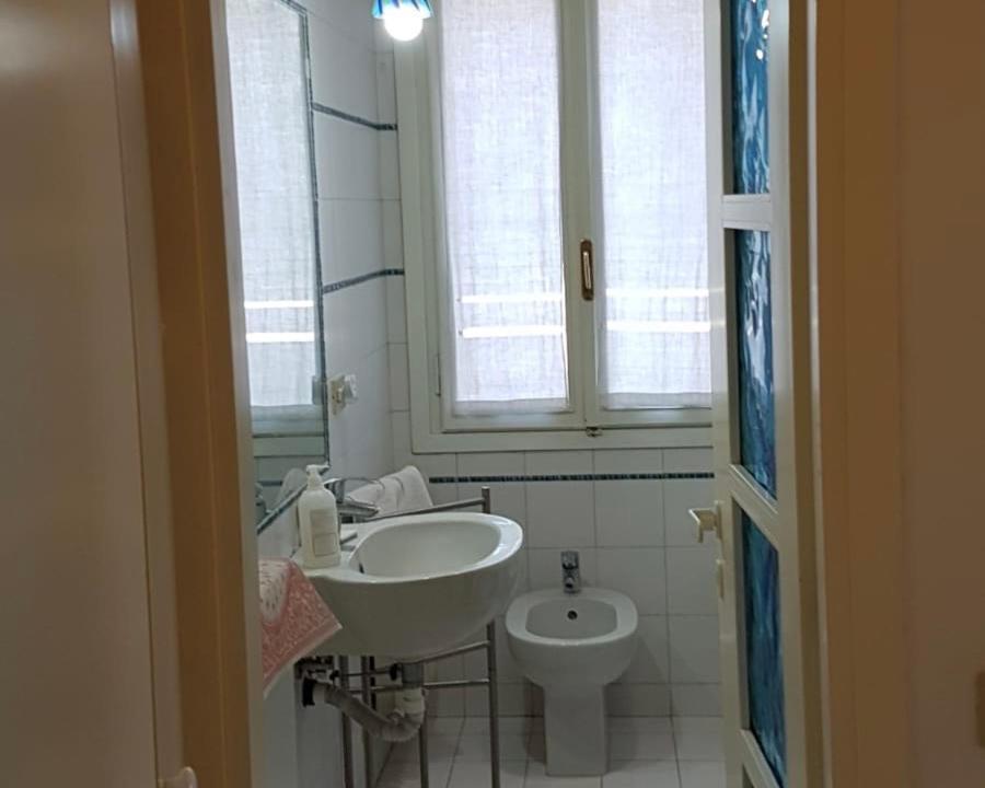 Residenza Emilia Appartement *