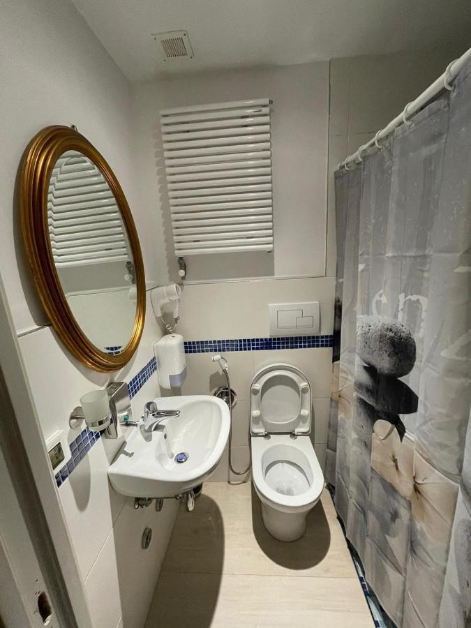 Affittacamere Dimora Blu Venezia