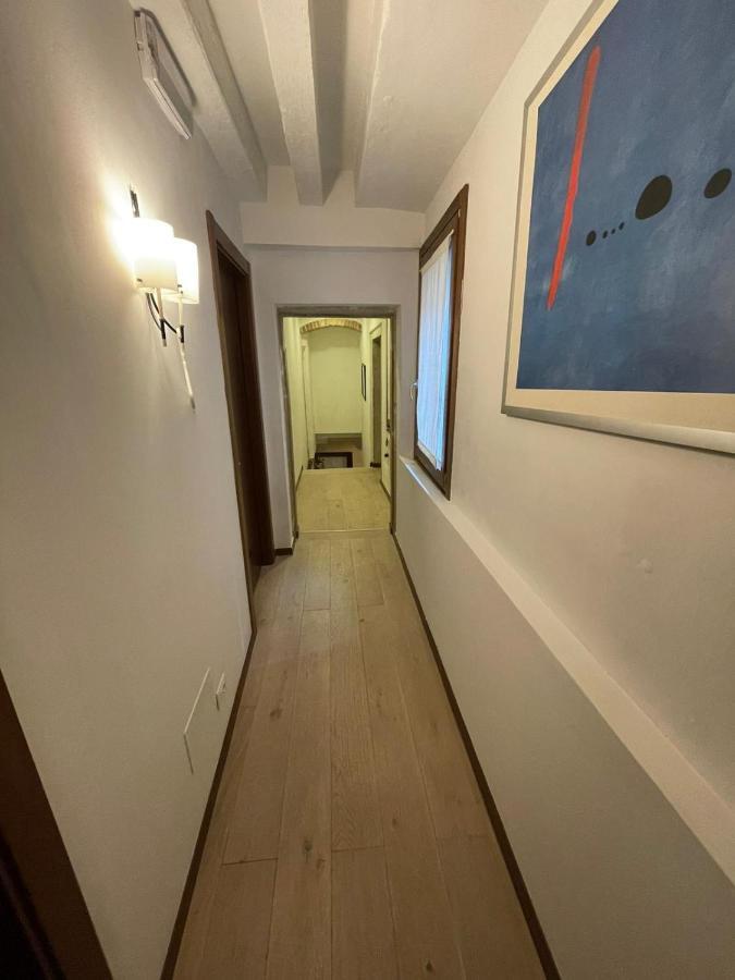 Affittacamere Dimora Blu Venezia