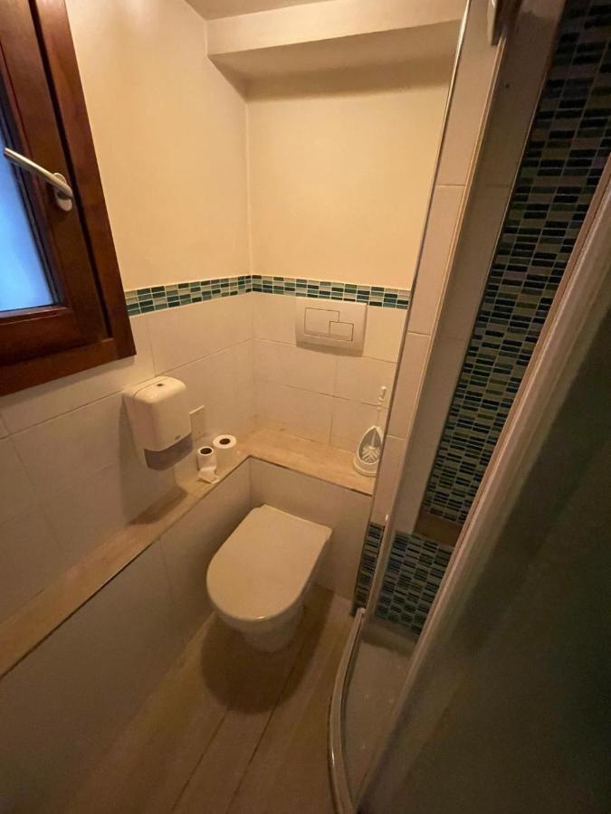 Guest house Dimora Blu Venice