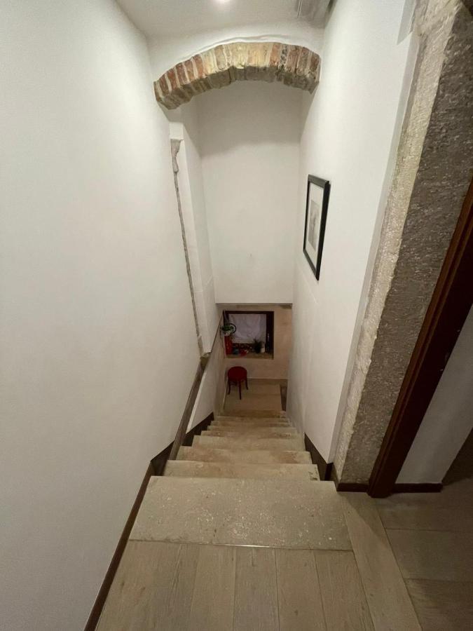 Dimora Blu Affittacamere