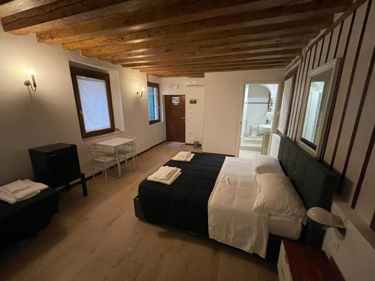 Affittacamere Dimora Blu Venezia