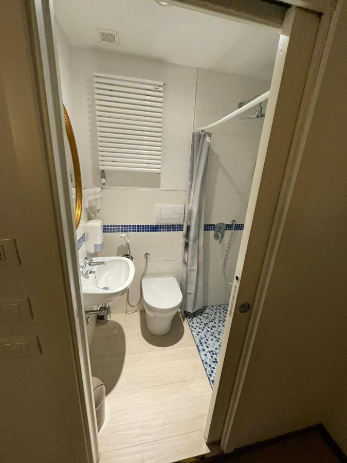 Dimora Blu Guest house *
