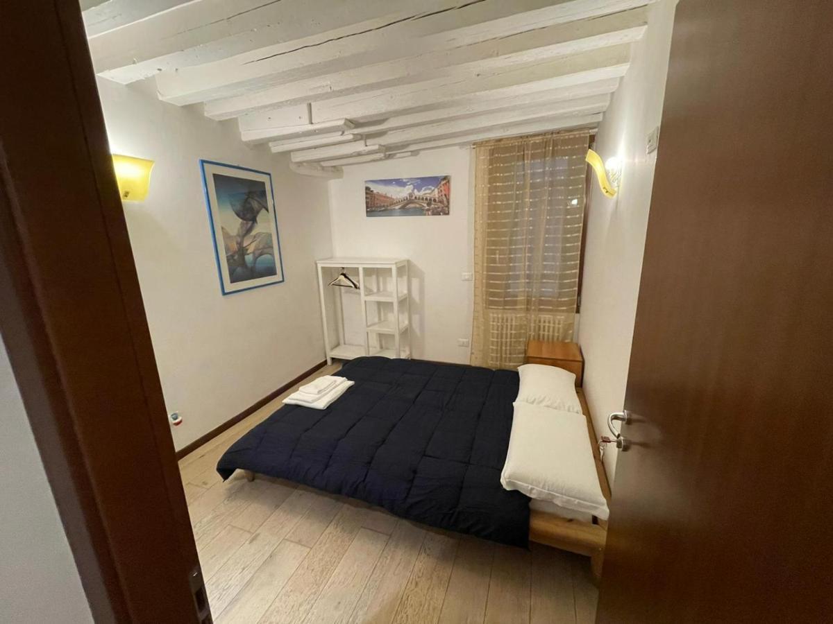 Dimora Blu Affittacamere