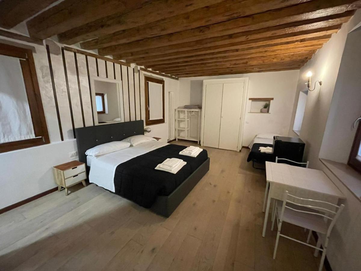Affittacamere Dimora Blu Venezia