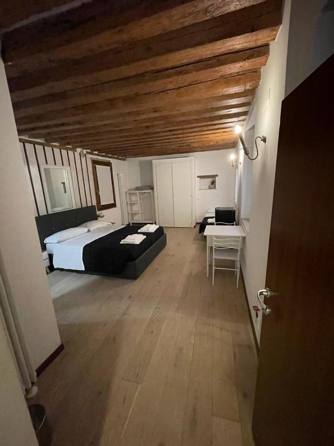 Dimora Blu Venezia