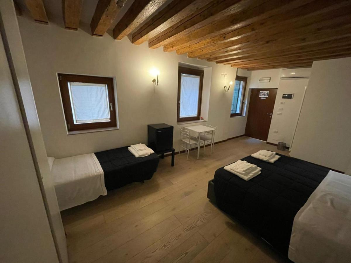 Affittacamere Dimora Blu Venezia