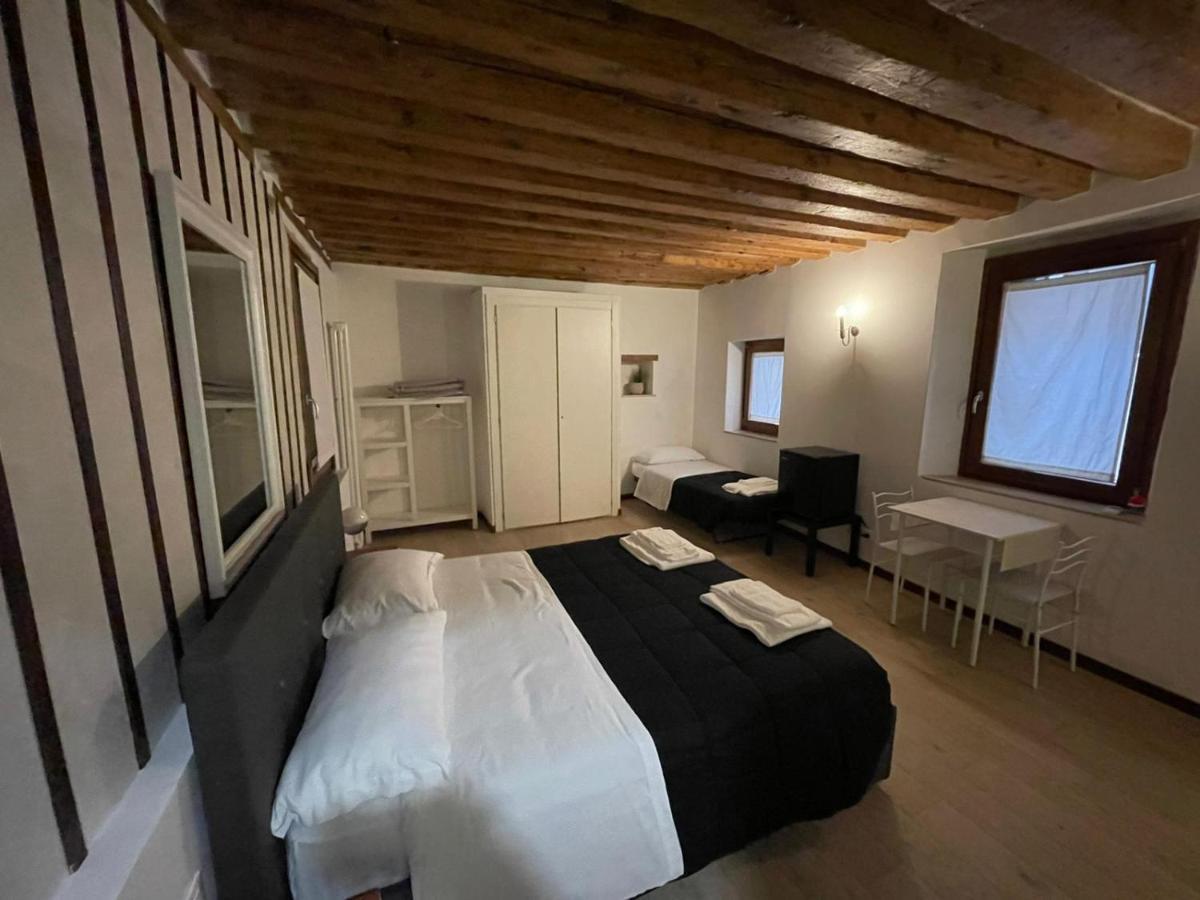 Affittacamere Dimora Blu Venezia