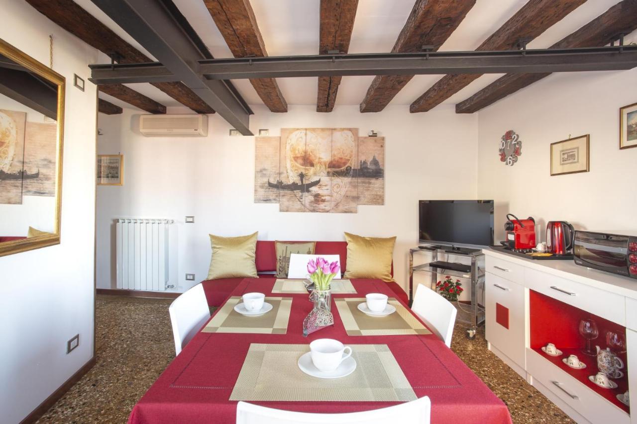 Guglie View Apartment Venedig