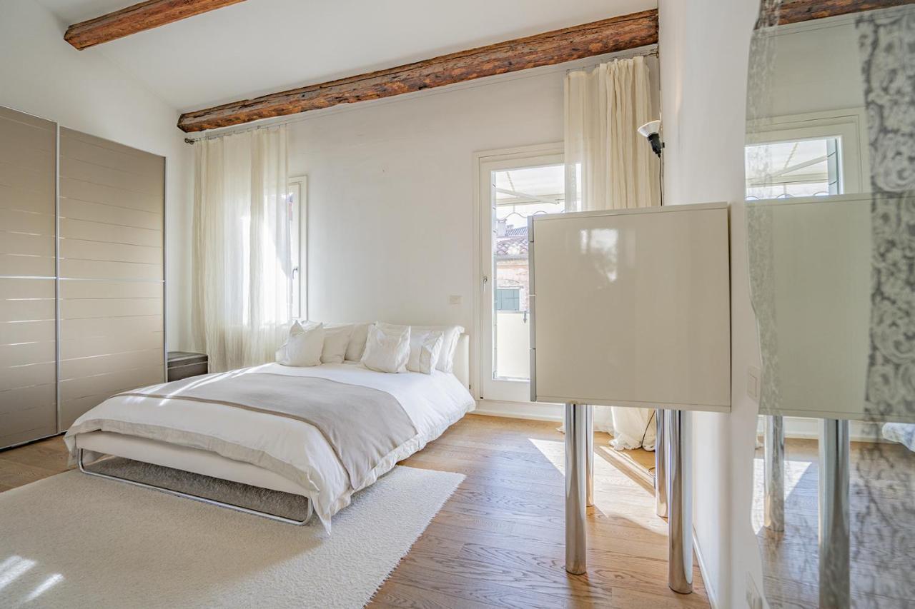Appartamento Colleoni Terrace