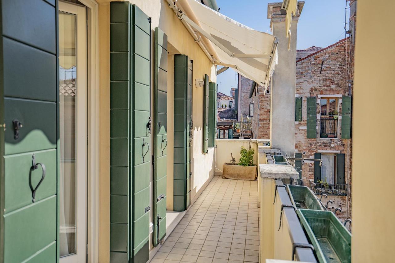 Appartamento Colleoni Terrace *