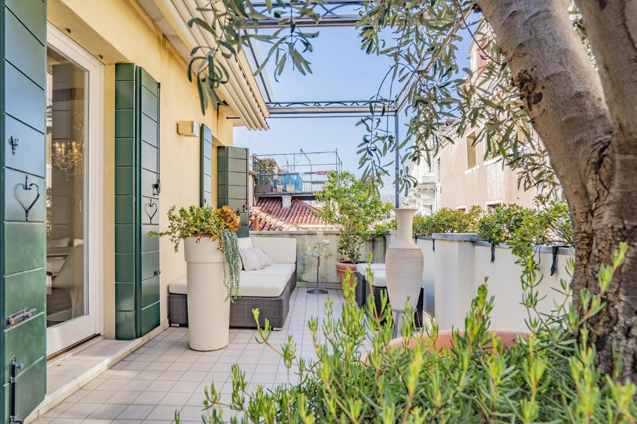 Appartamento Colleoni Terrace