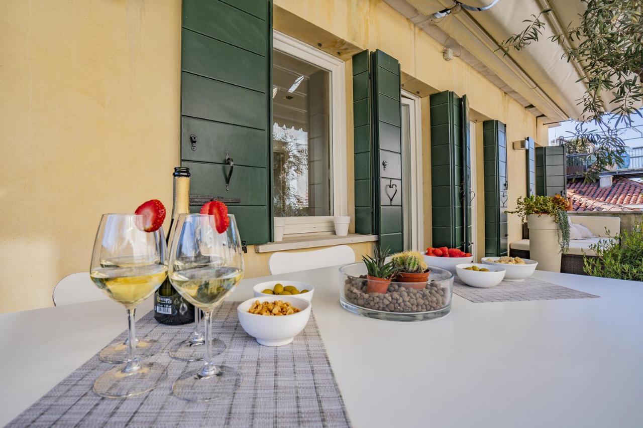 Colleoni Terrace