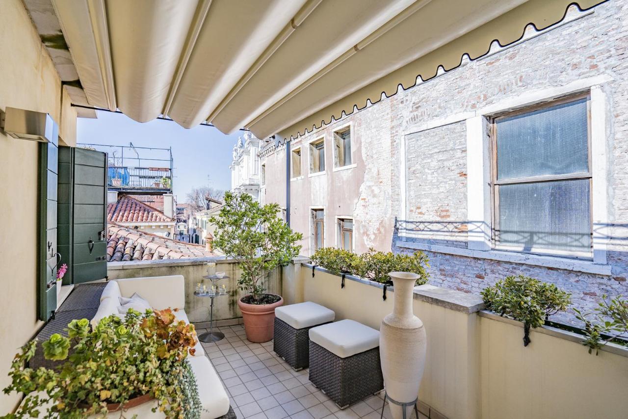Colleoni Terrace Appartamento *