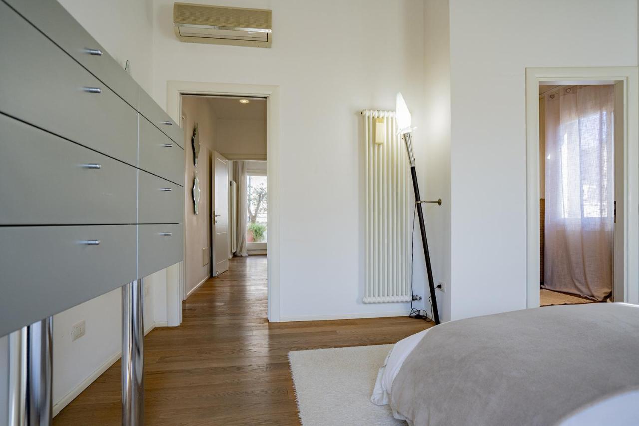 Appartamento Colleoni Terrace