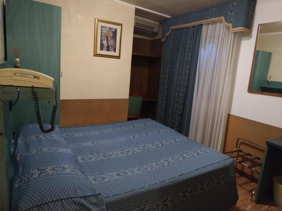 Atlantide Hotel Venetië